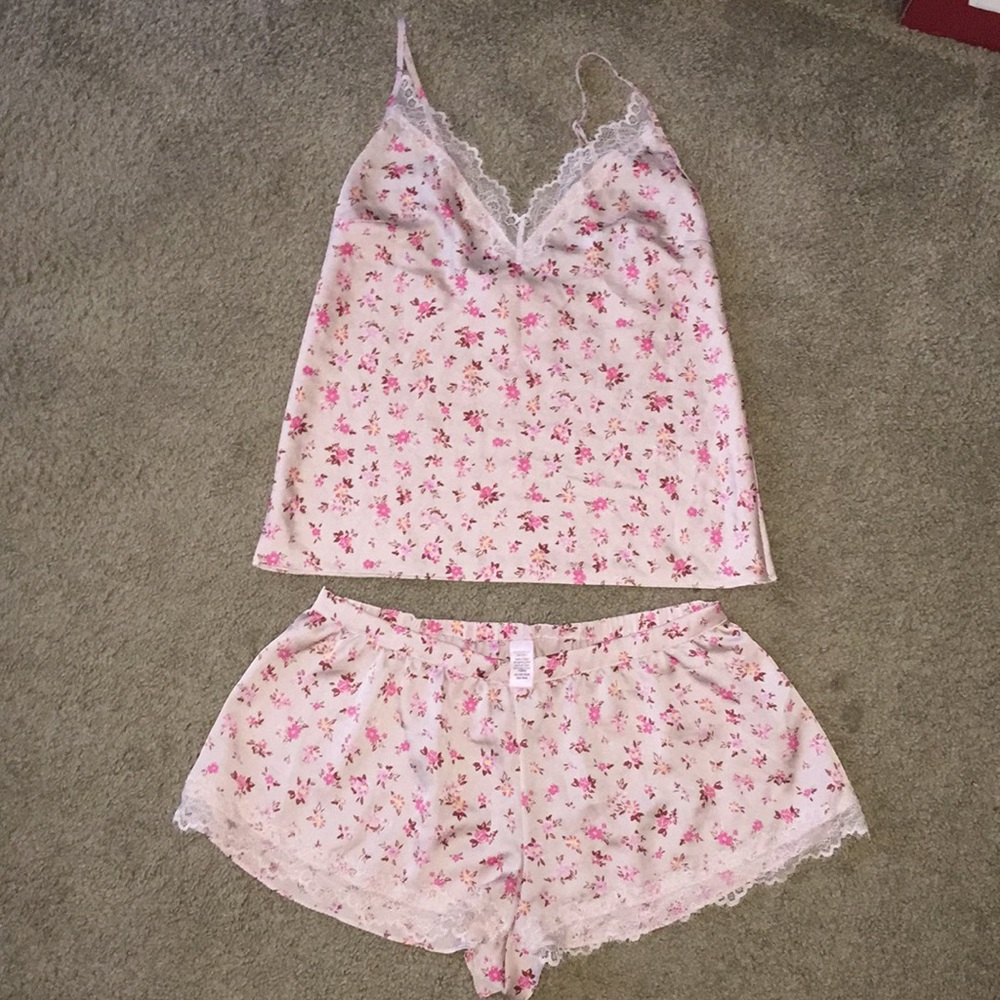 Victoria’s Secret pajamas